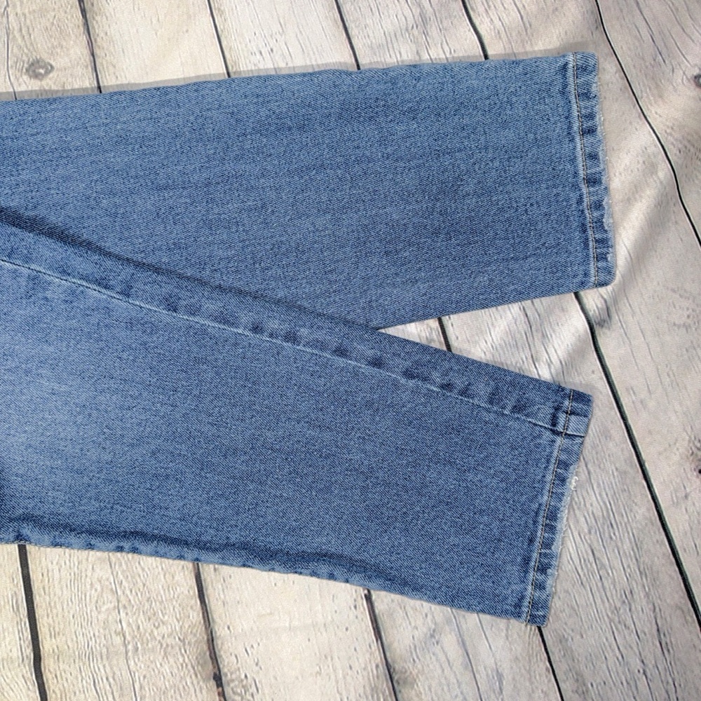 Rewash Super High Rise Jeans - Picture 2 of 5